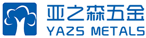 YAZS Metals