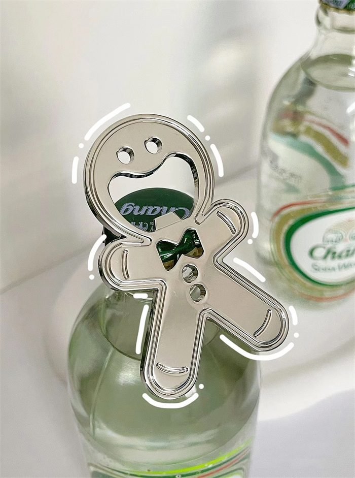 personalised bottle opener