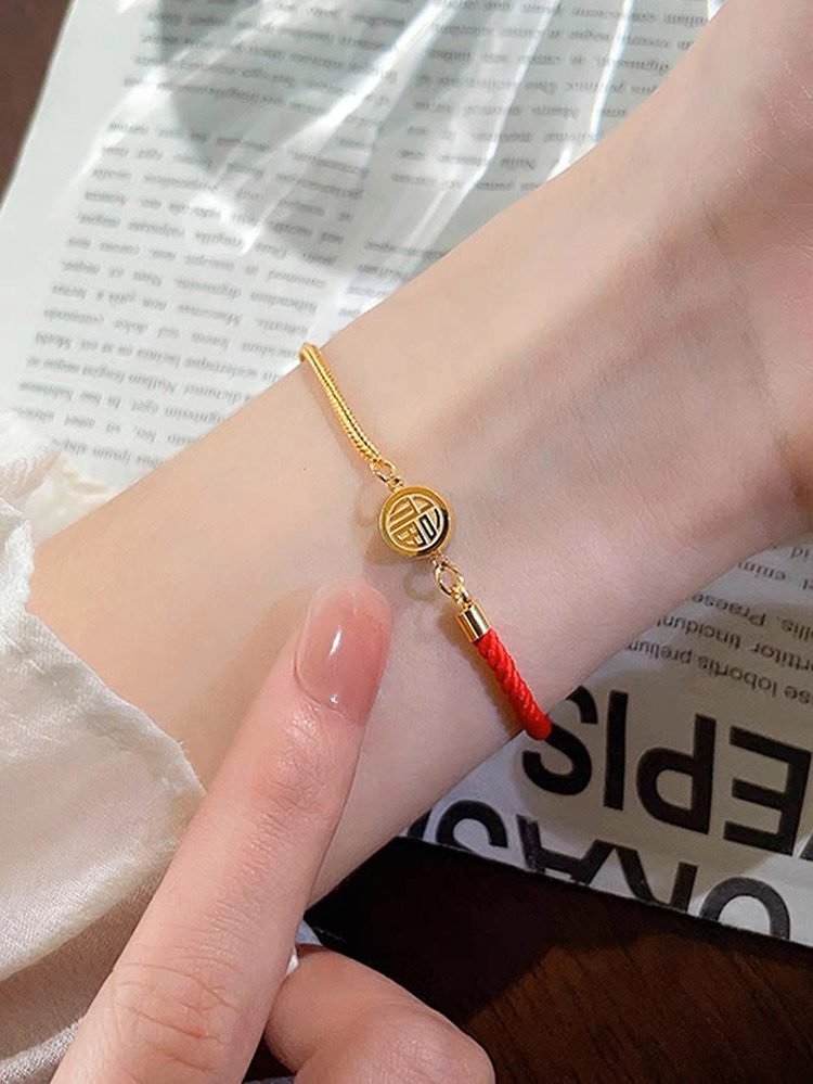 custom bracelet