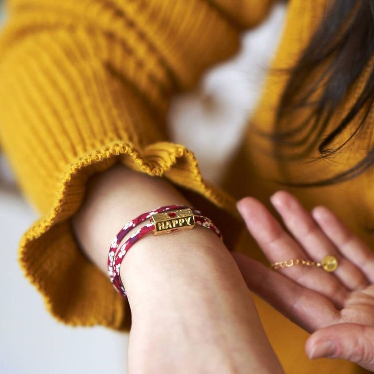 3d design bracelet 