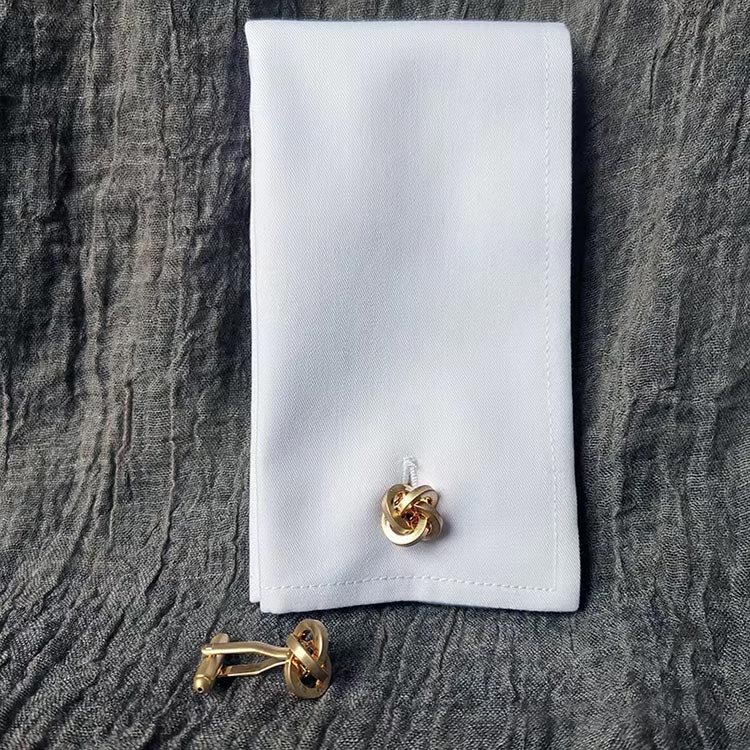 cufflinks display