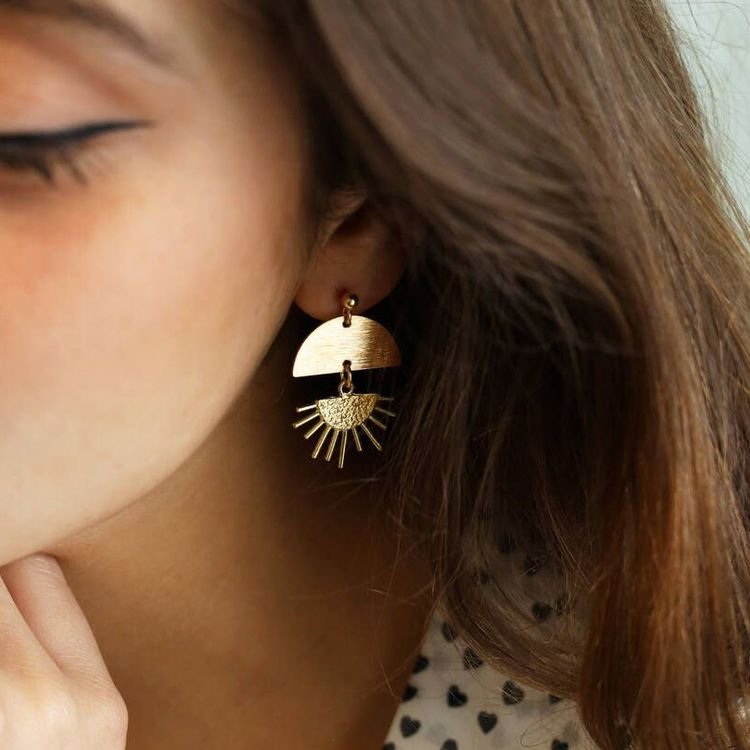 Girls' Earring