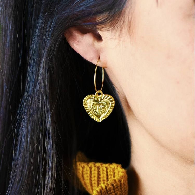 Women's Earring