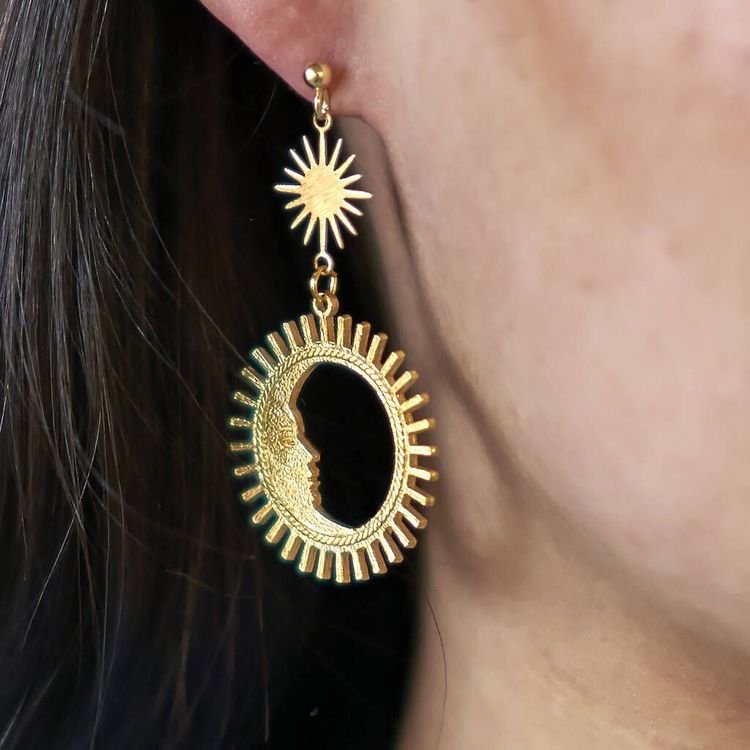 Custom Earring