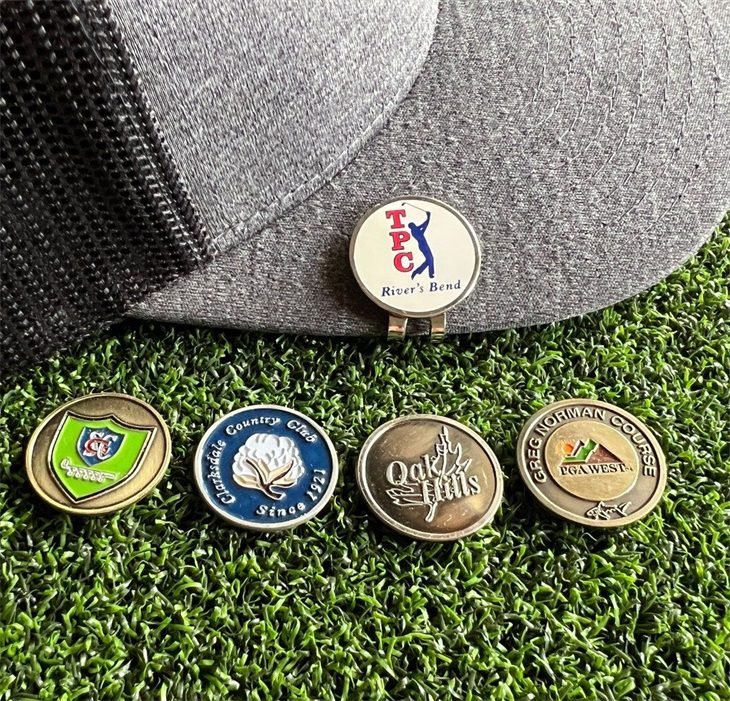 hat clips display