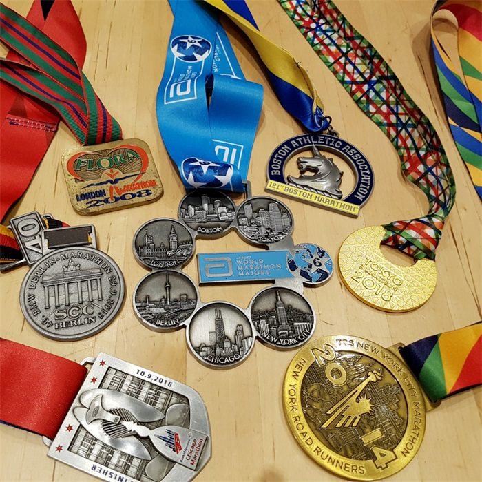 Commemorative Medal