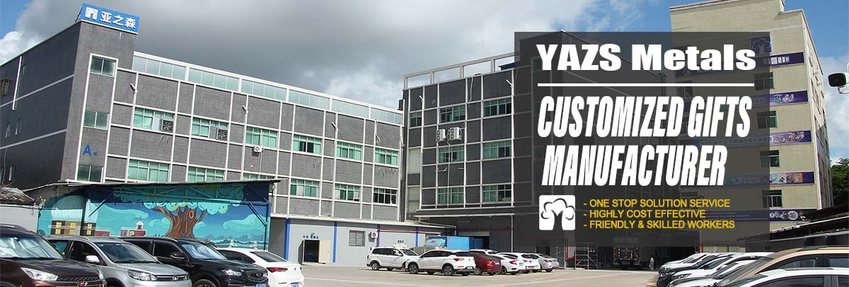 YAZS Manufacturer