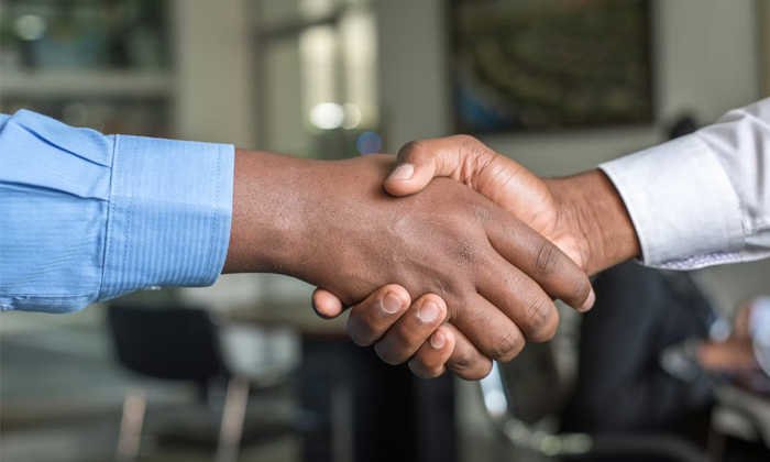 Building long-term partnerships