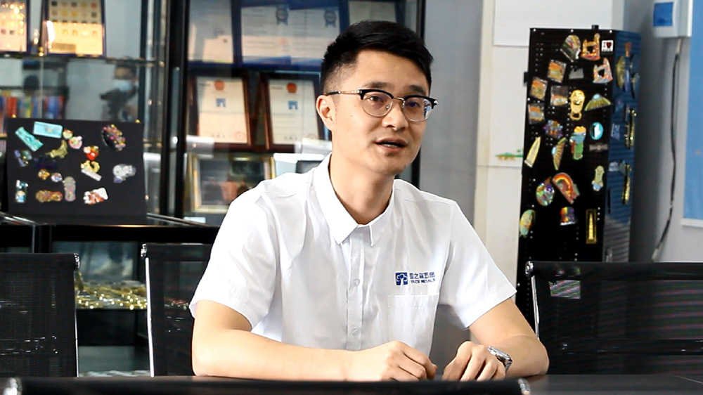 YAZS Metals CEO Elwynn