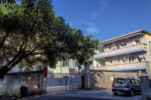 2015–2019 YAZS Xiuxin Factory