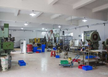 2015–2019 YAZS Xiuxin Factory