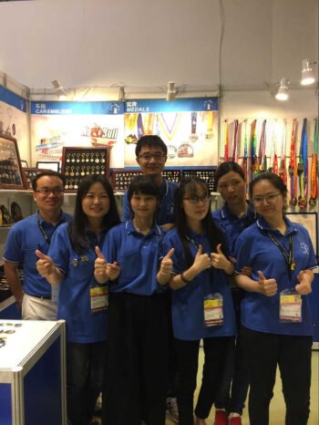 2016 Hong Kong Exhibition