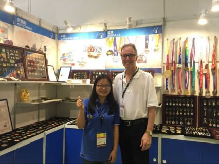 2016 Hong Kong Exhibition