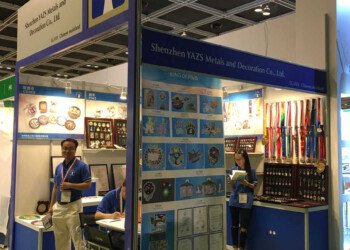 2016 Hong Kong Exhibition