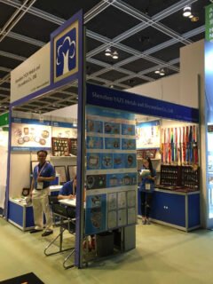 2016 Hong Kong Exhibition