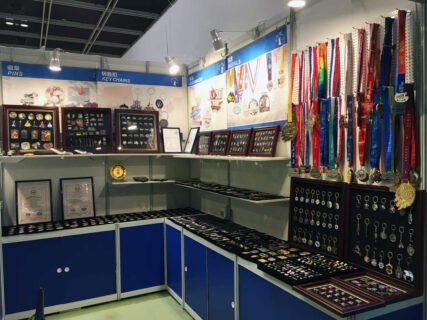 2016 Hong Kong Exhibition