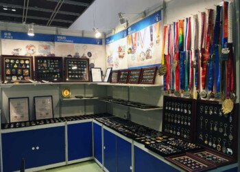 2016 Hong Kong Exhibition