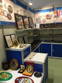 2016 Hong Kong Exhibition
