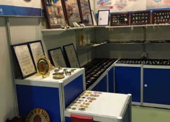 2016 Hong Kong Exhibition