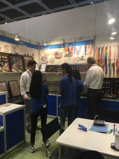 2016 Hong Kong Exhibition