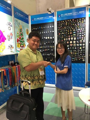 2016 Japan Exhibition