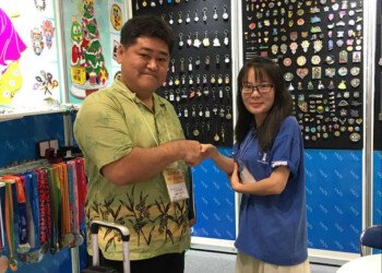 2016 Japan Exhibition
