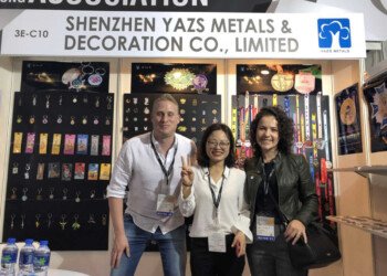 2018 Hong Kong Exhibition