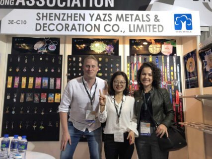 2018 Hong Kong Exhibition