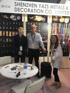 2018 Hong Kong Exhibition
