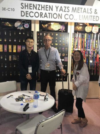 2018 Hong Kong Exhibition