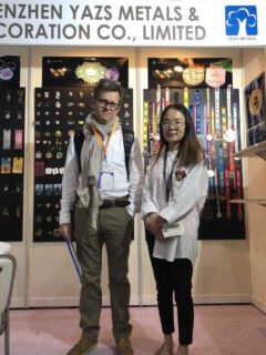 2018 Hong Kong Exhibition