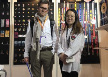 2018 Hong Kong Exhibition