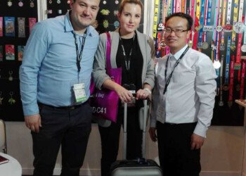 2018 Hong Kong Exhibition