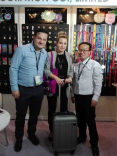 2018 Hong Kong Exhibition