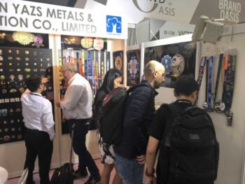 2018 Hong Kong Exhibition