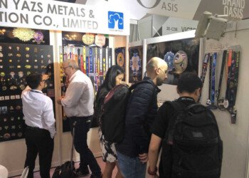 2018 Hong Kong Exhibition