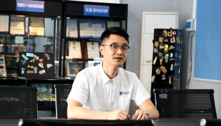 2019–2022 YAZS Jinsha Factory