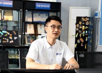 2019–2022 YAZS Jinsha Factory