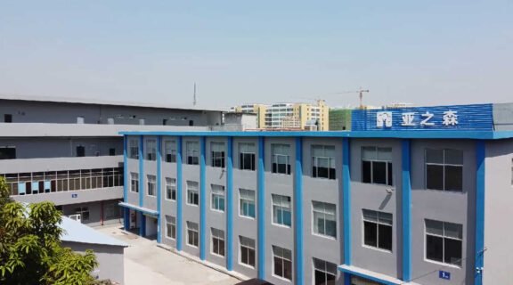 2019–2022 YAZS Jinsha Factory