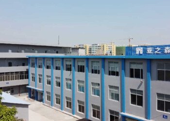 2019–2022 YAZS Jinsha Factory