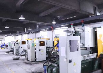 2019–2022 YAZS Jinsha Factory