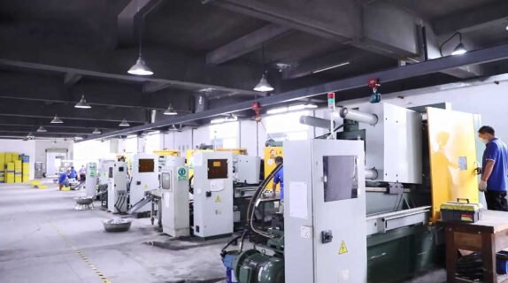 2019–2022 YAZS Jinsha Factory
