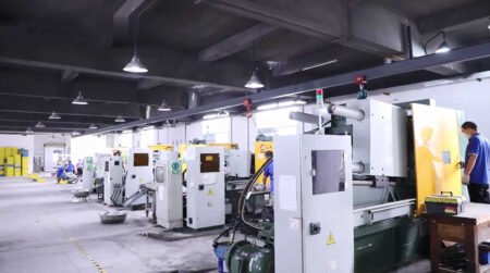 2019–2022 YAZS Jinsha Factory