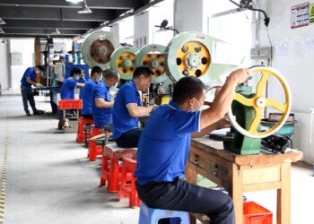 2019–2022 YAZS Jinsha Factory