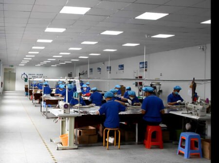 2019–2022 YAZS Jinsha Factory