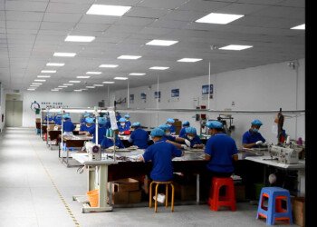 2019–2022 YAZS Jinsha Factory