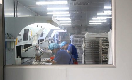 2019–2022 YAZS Jinsha Factory