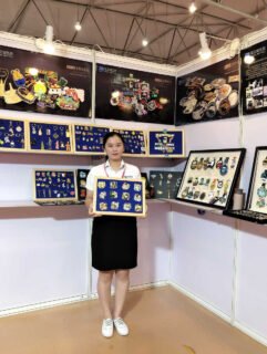 2020 Chengdu Exhibition