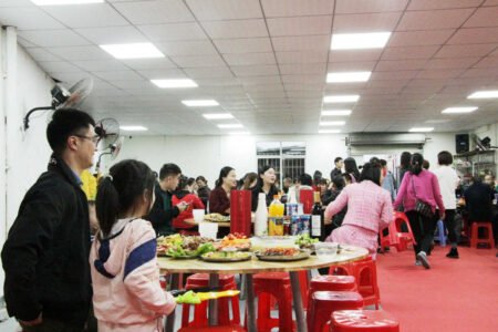 2022 Annual Party