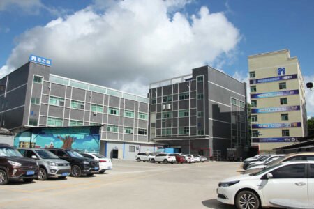 2022–2026 YAZS Longtian Factory